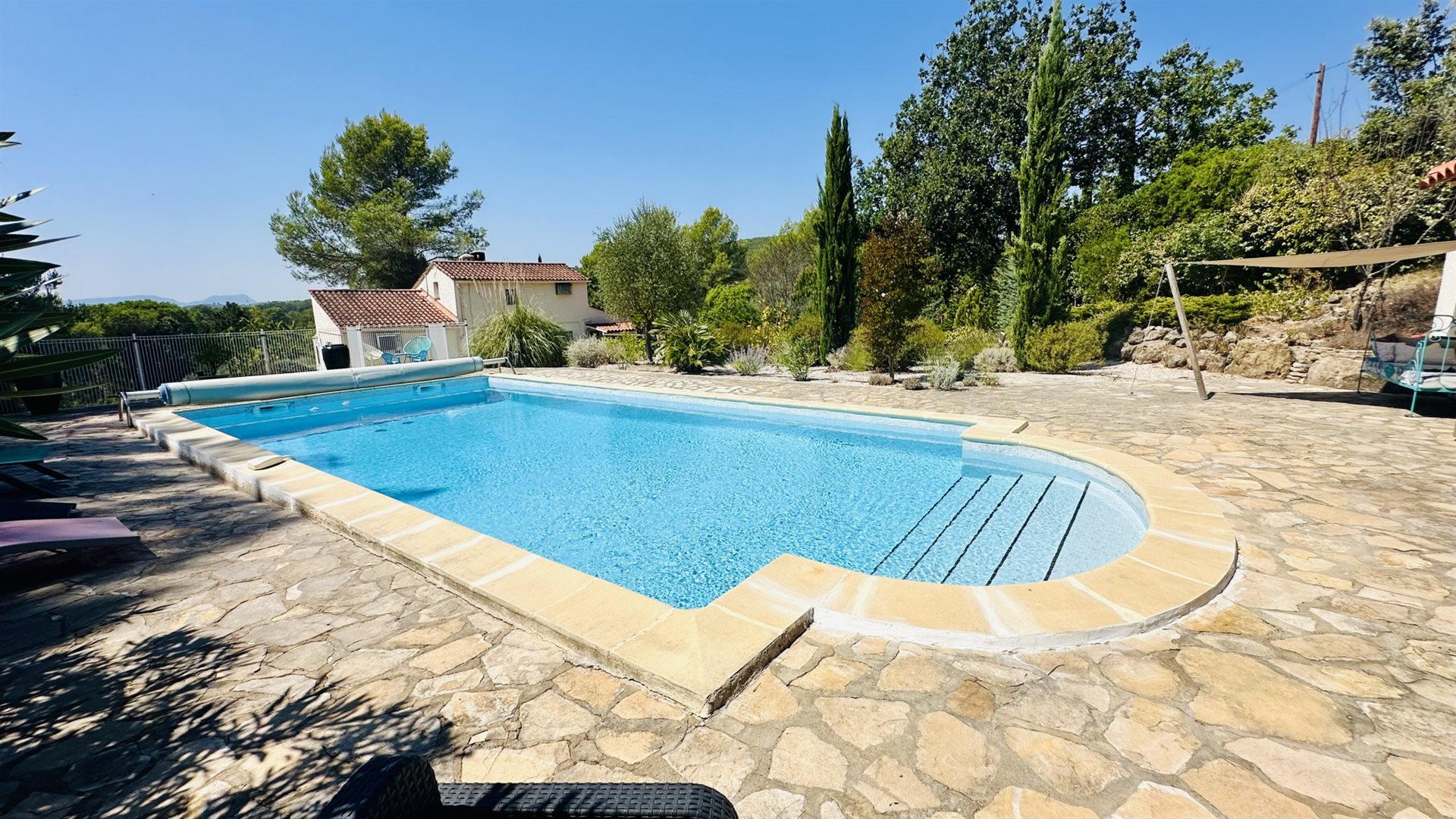 Maison à vendre, 144m², Cotignac