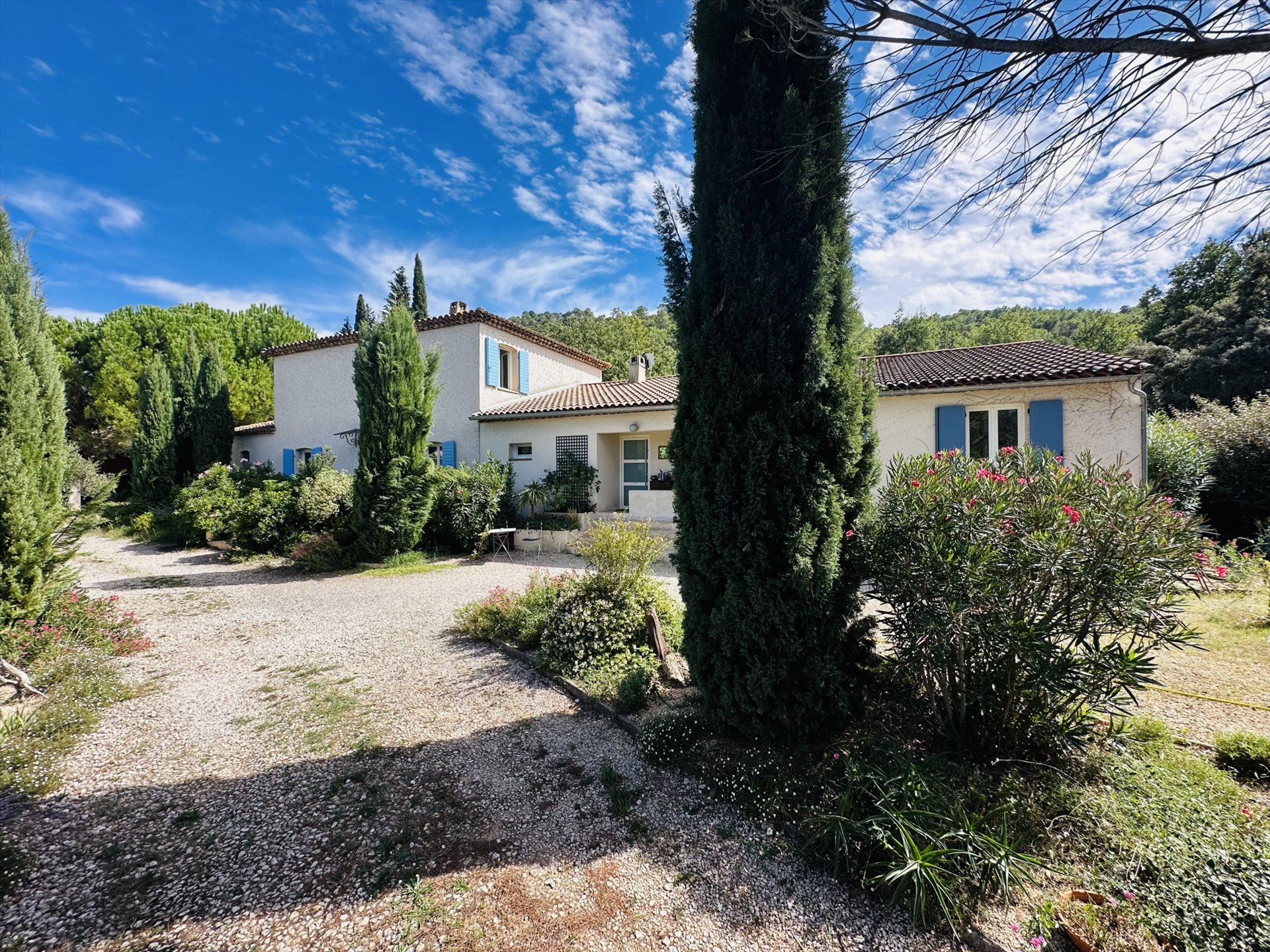 Maison à vendre, 261m², Néoules