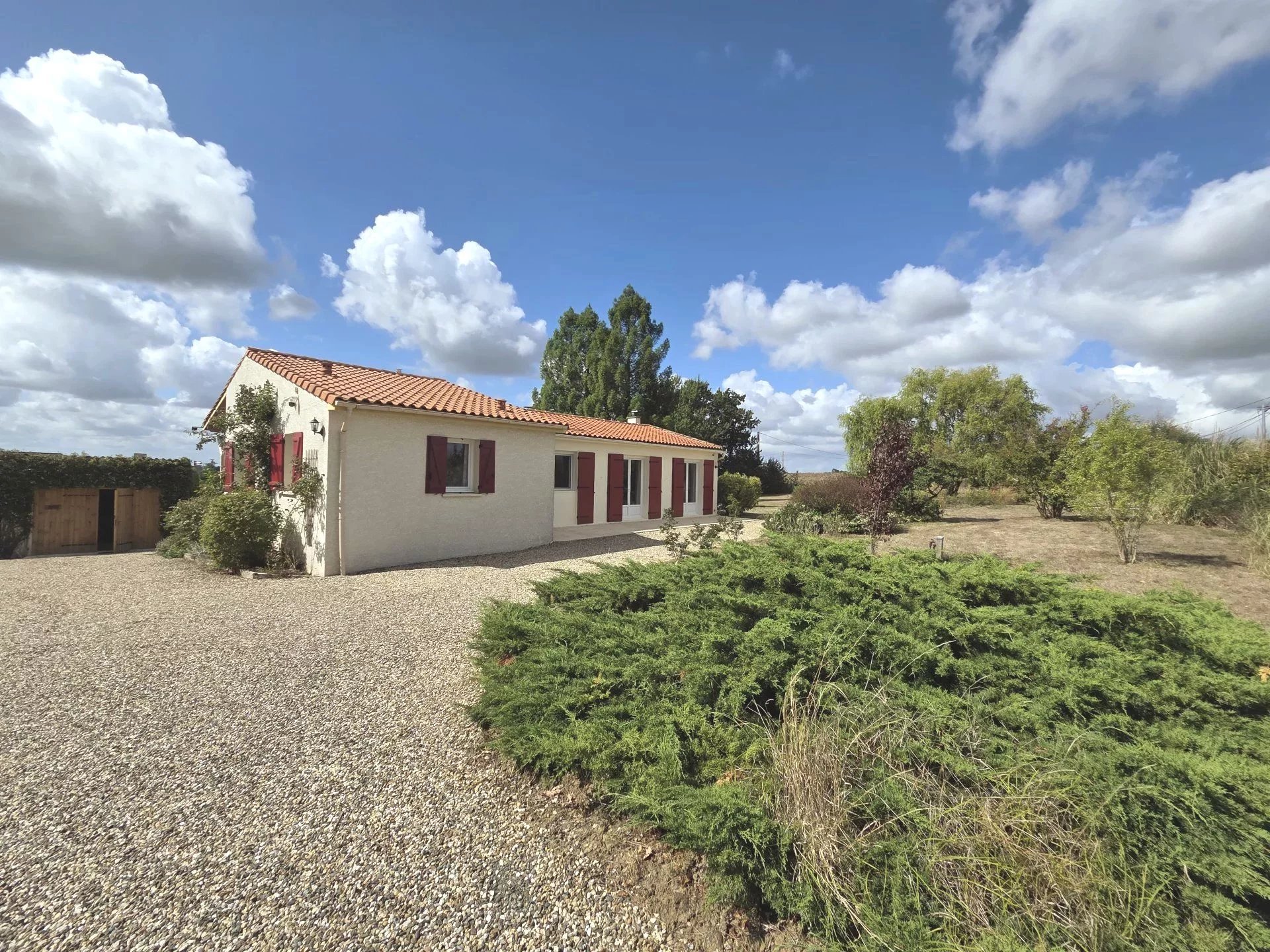 Maison à vendre, 103m², Monségur