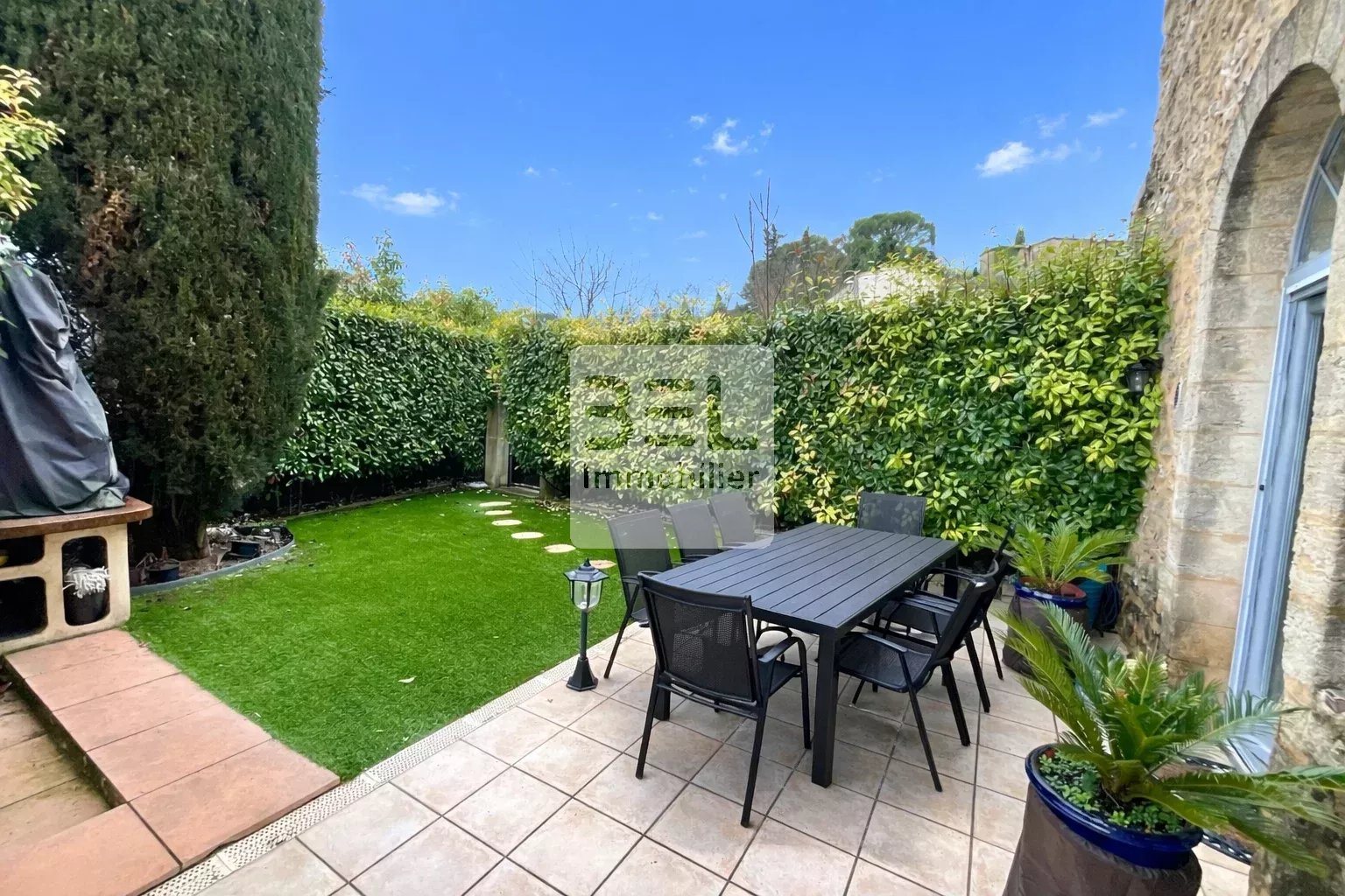 Appartement à vendre, 53m², Uzès