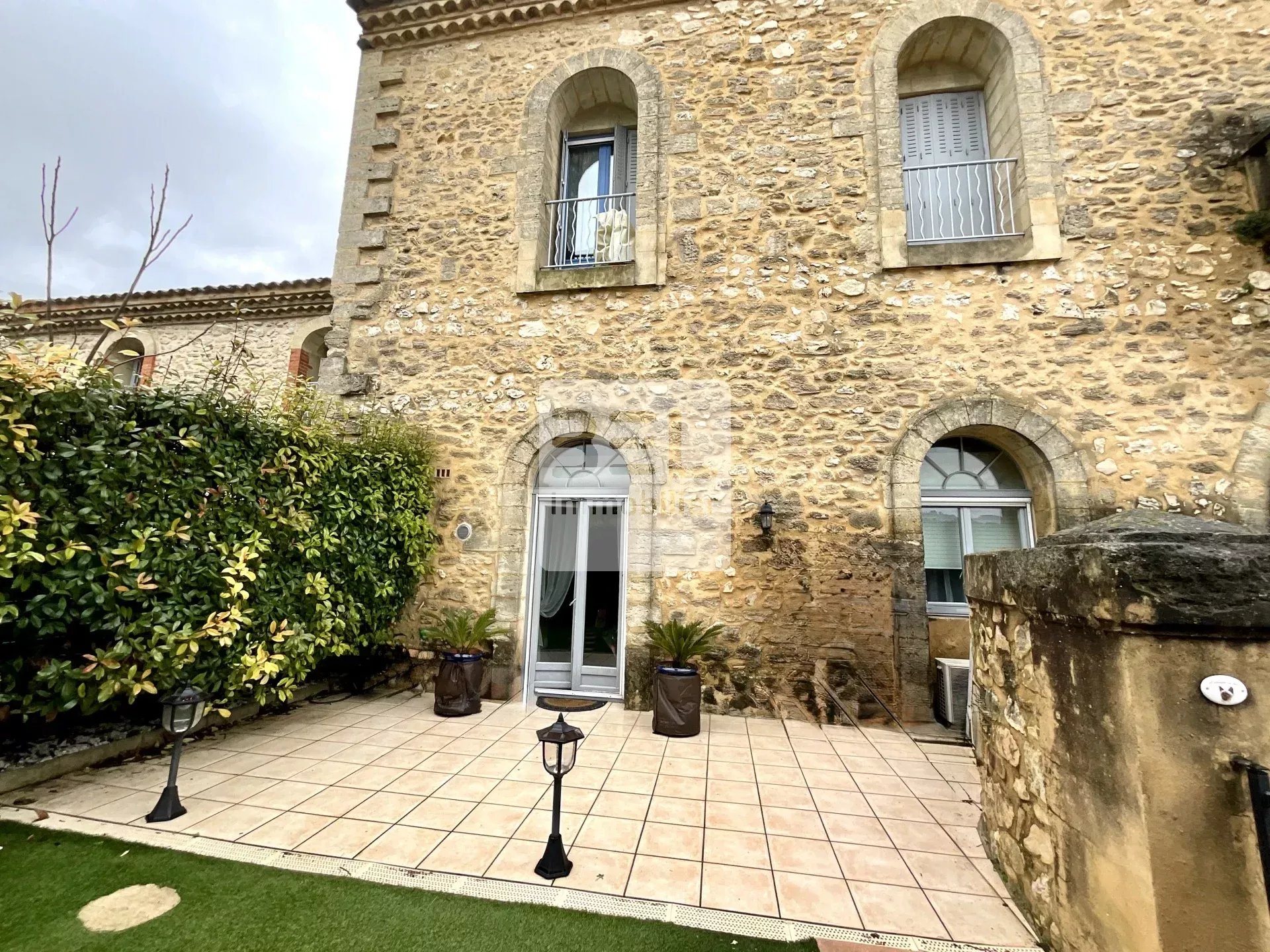 Appartement à vendre, 53m², Uzès