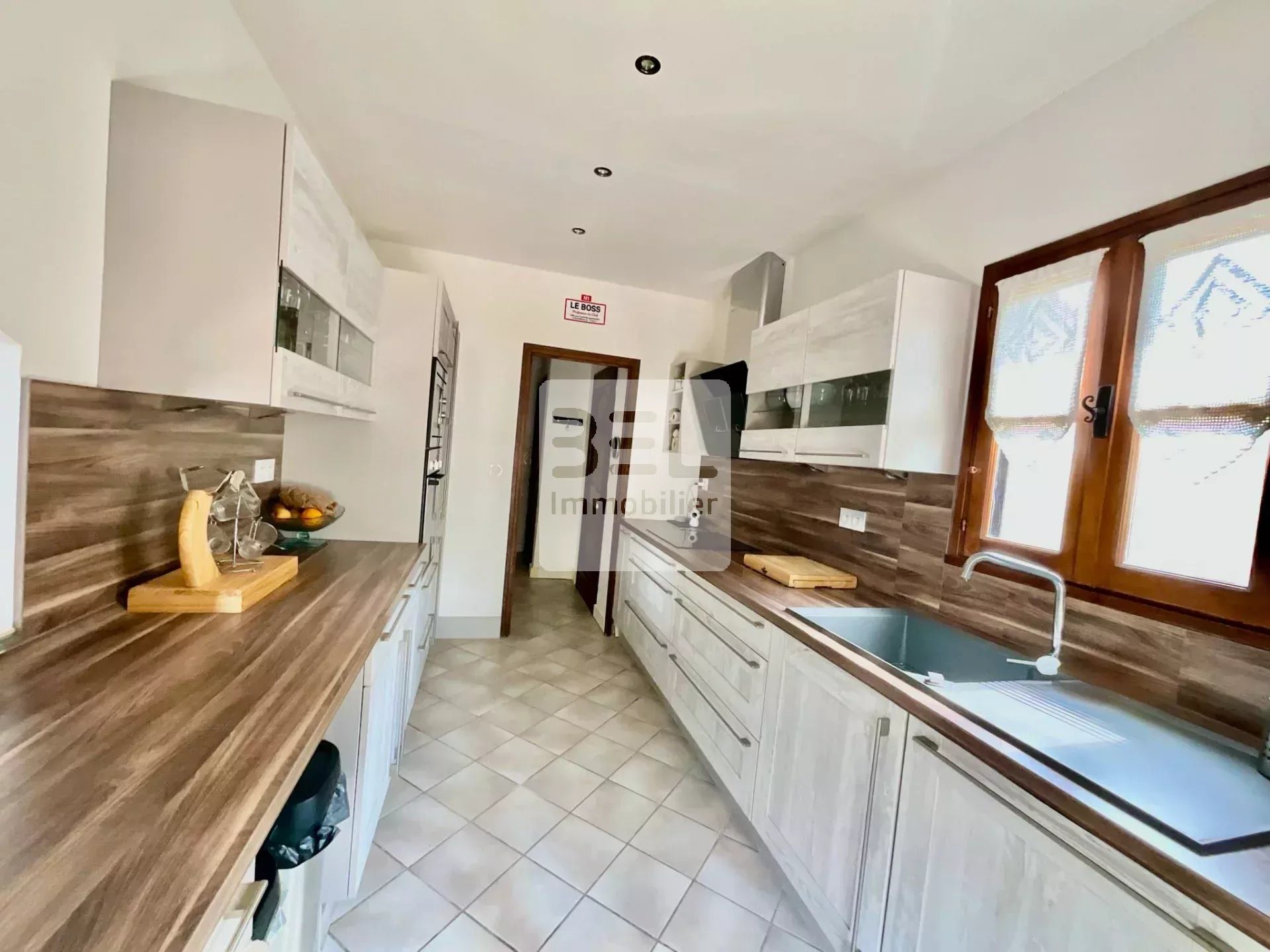 Maison à vendre, 210m², Saint-Michel-d'Euzet