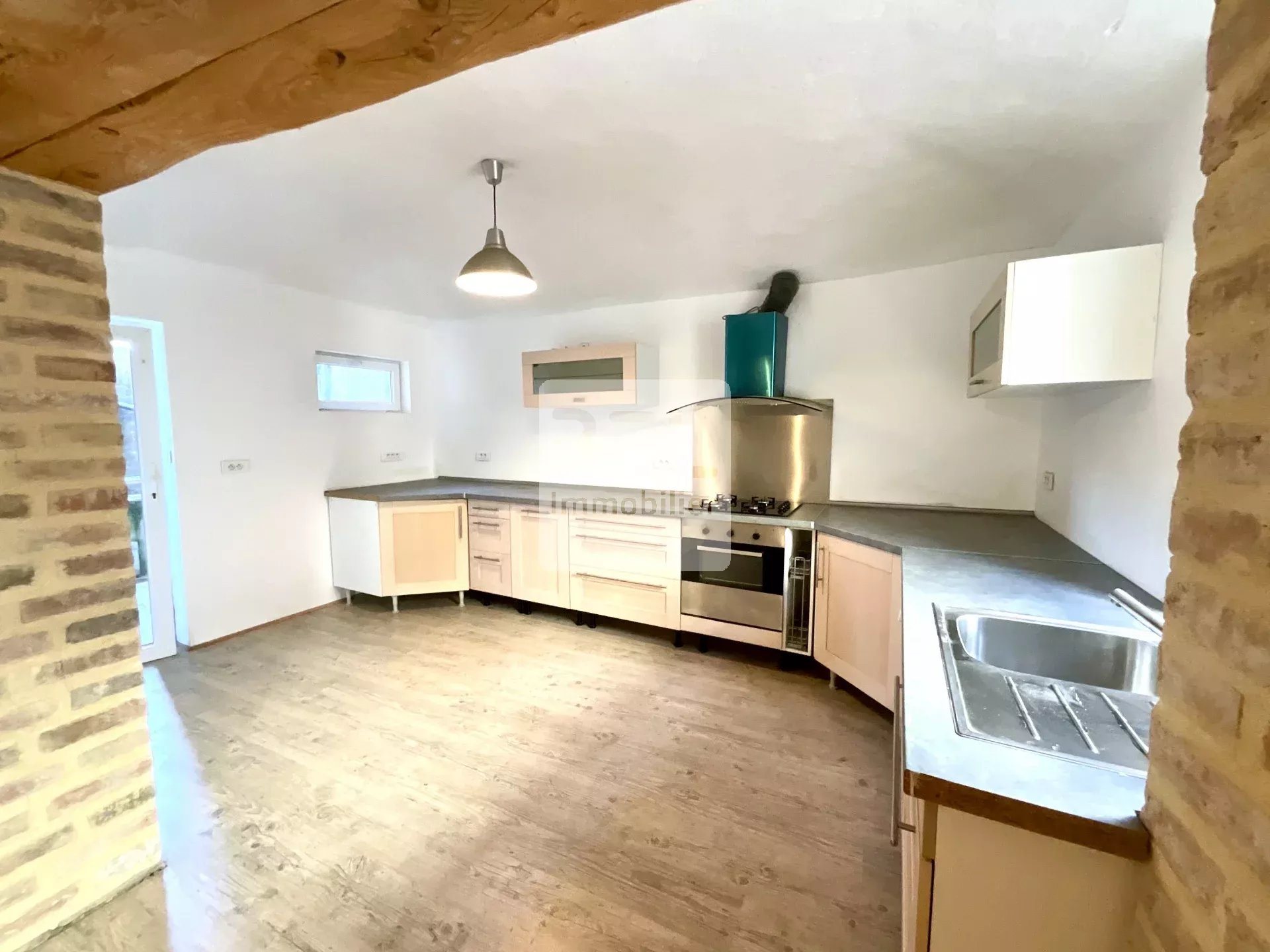 Maison à vendre, 80m², Saint-Victor-de-Malcap