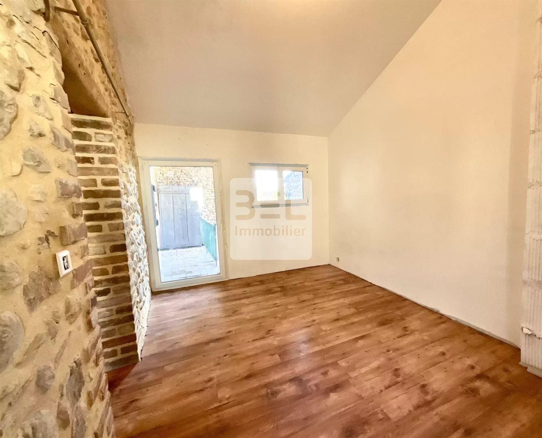 Maison à vendre, 80m², Saint-Victor-de-Malcap