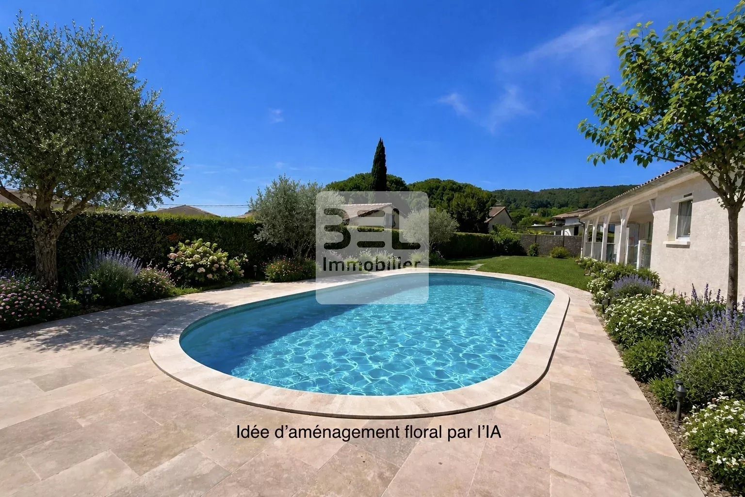 Maison à vendre, 115m², Laudun-l'Ardoise