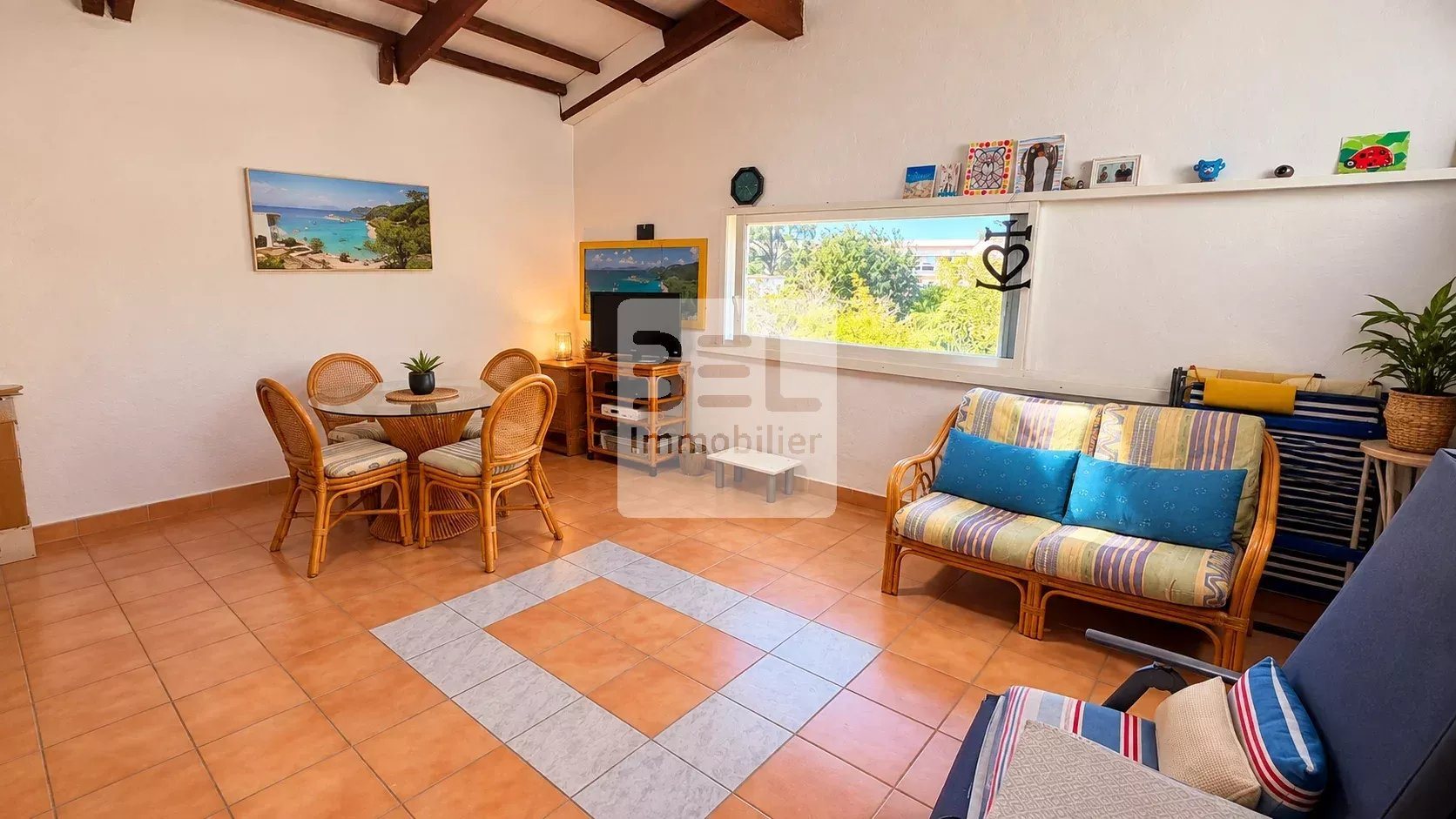 Maison à vendre, 121m², Bagnols-sur-Cèze