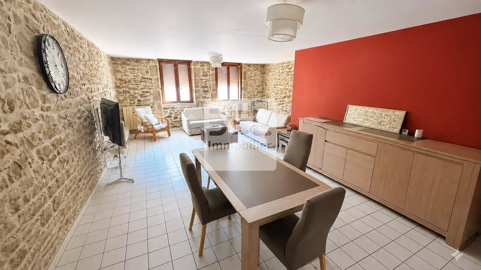 Maison à vendre, 121m², Bagnols-sur-Cèze