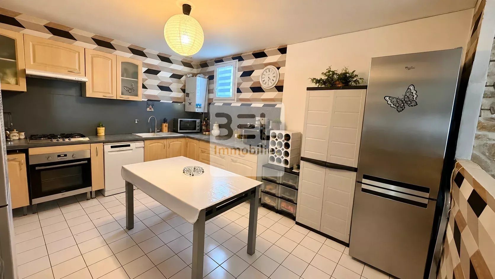 Maison à vendre, 121m², Bagnols-sur-Cèze