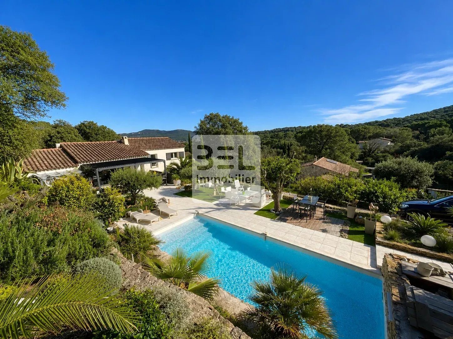 Maison à vendre, 156m², Orsan
