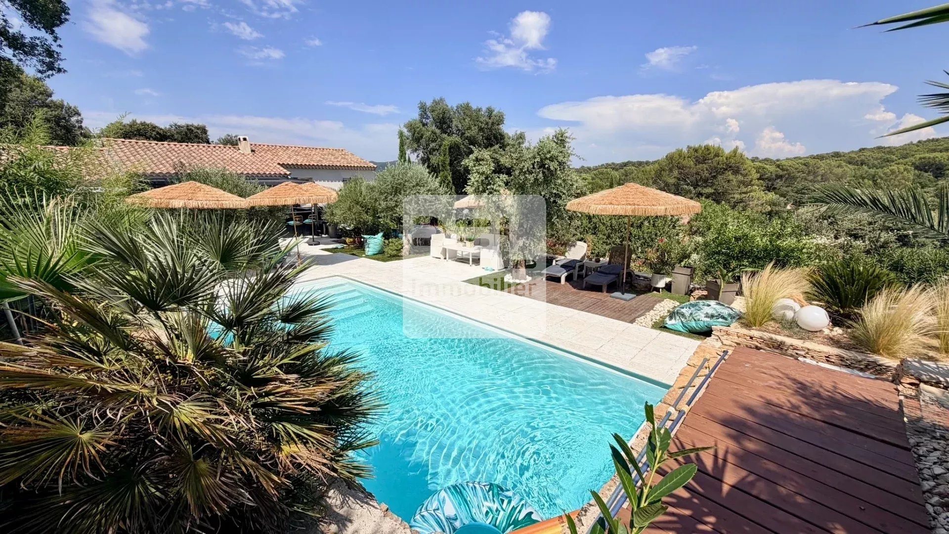 Maison à vendre, 156m², Orsan