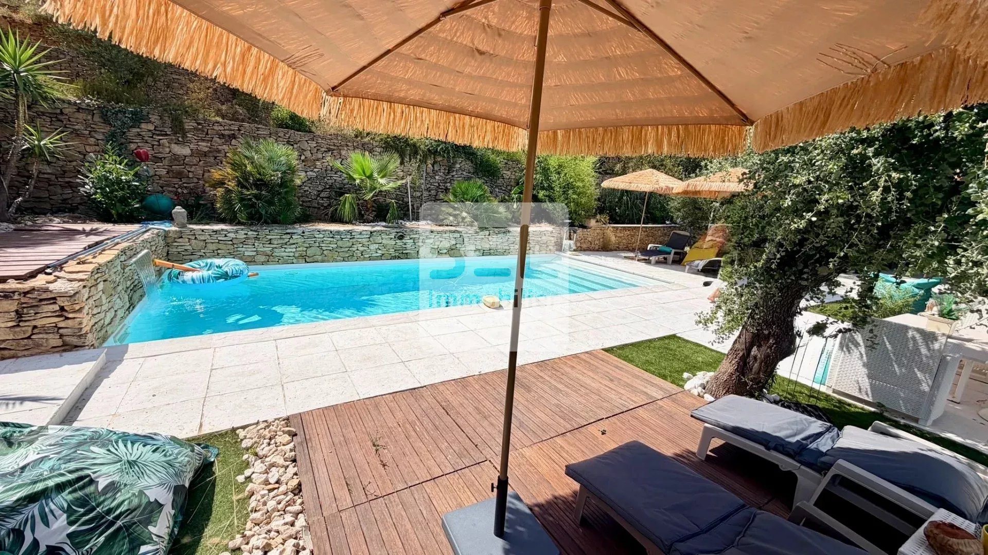 Maison à vendre, 156m², Orsan