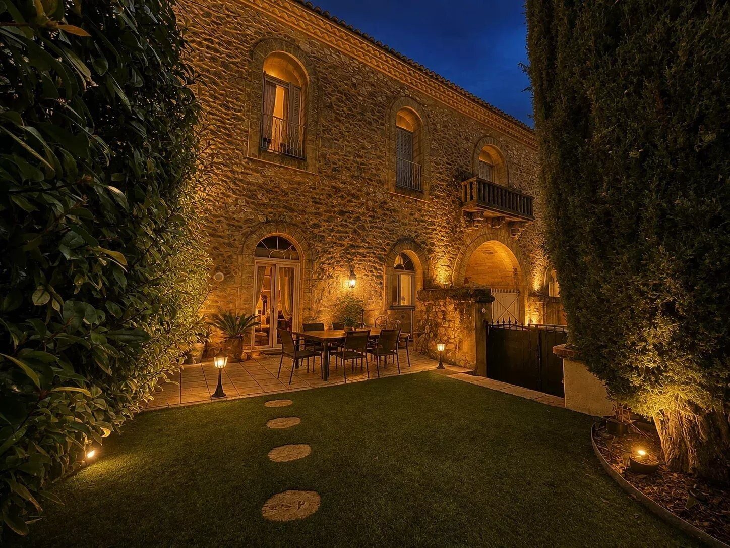 Appartement à vendre, 53m², Uzès