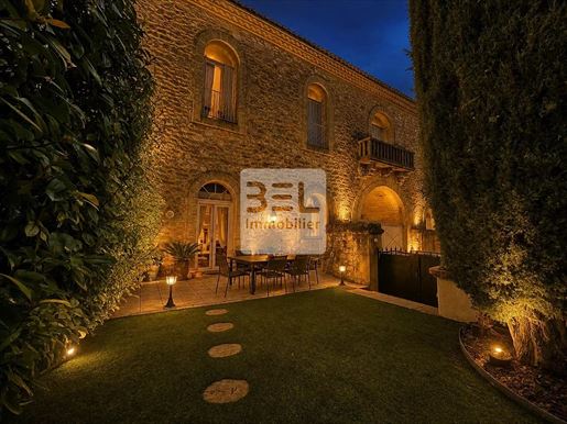 Appartement 3 pièces 53 m² · à Uzès · 53 m² · 229 000 €