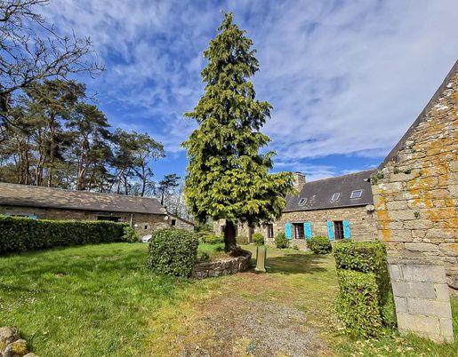 Maison 17 pièces 339 m² · à Plouaret · 339 m² · 495 000 €