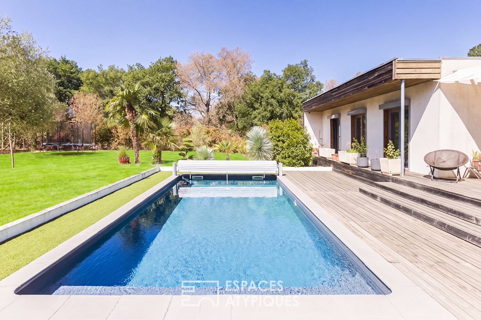 Maison à vendre, 140m², Castres