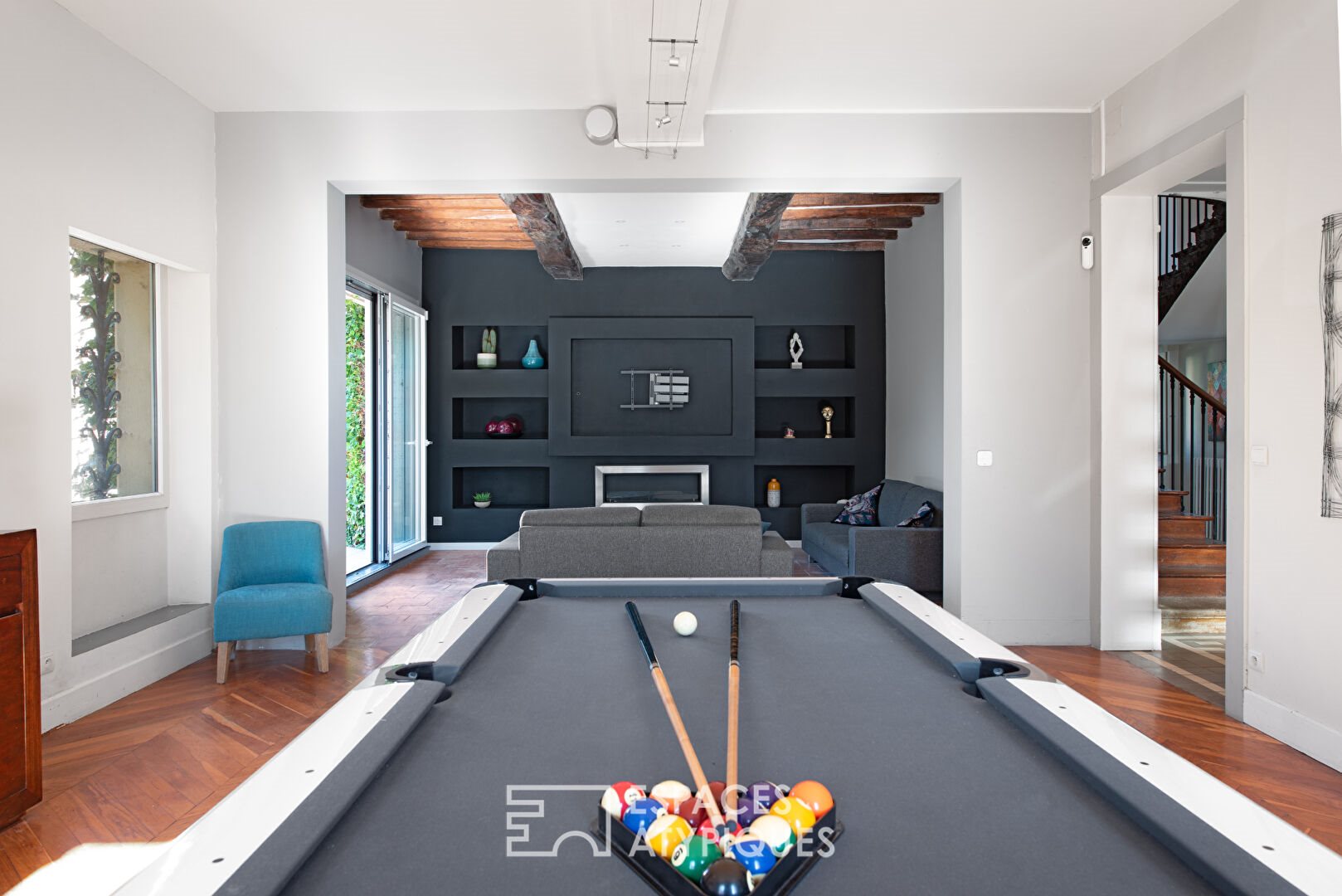 Maison à vendre, 278m², Guitalens-L'Albarède