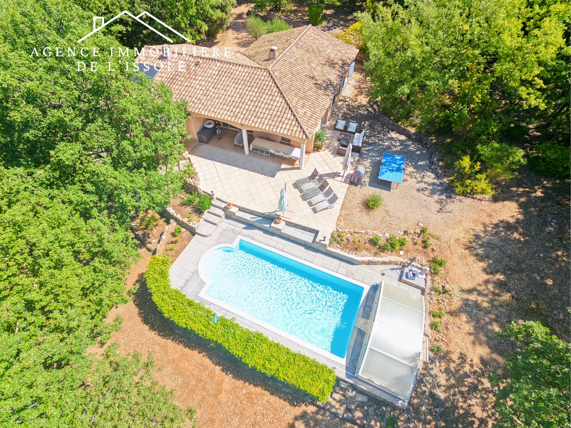 Maison à vendre, 144m², Besse-sur-Issole