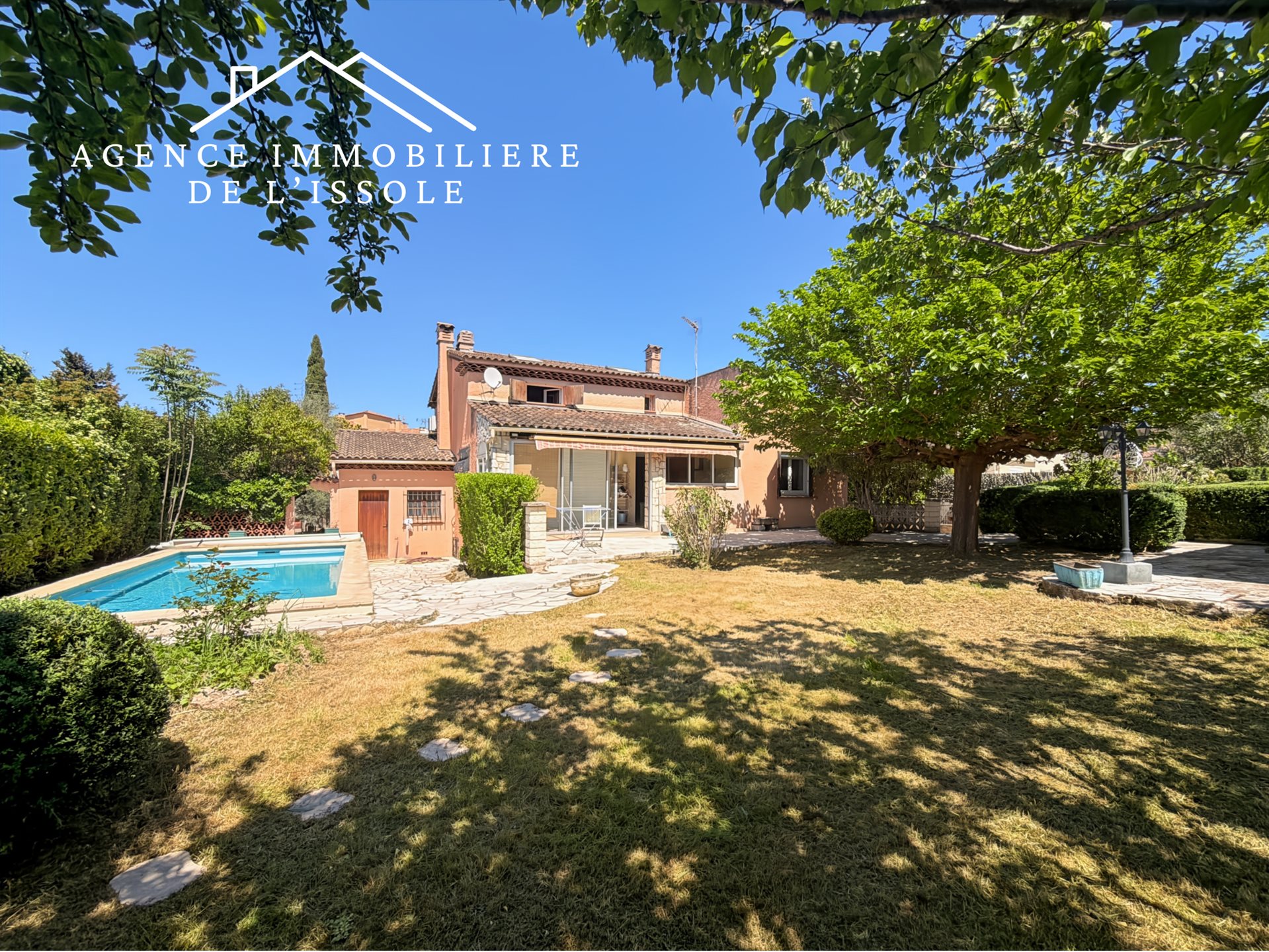 Maison à vendre, 165m², Brignoles