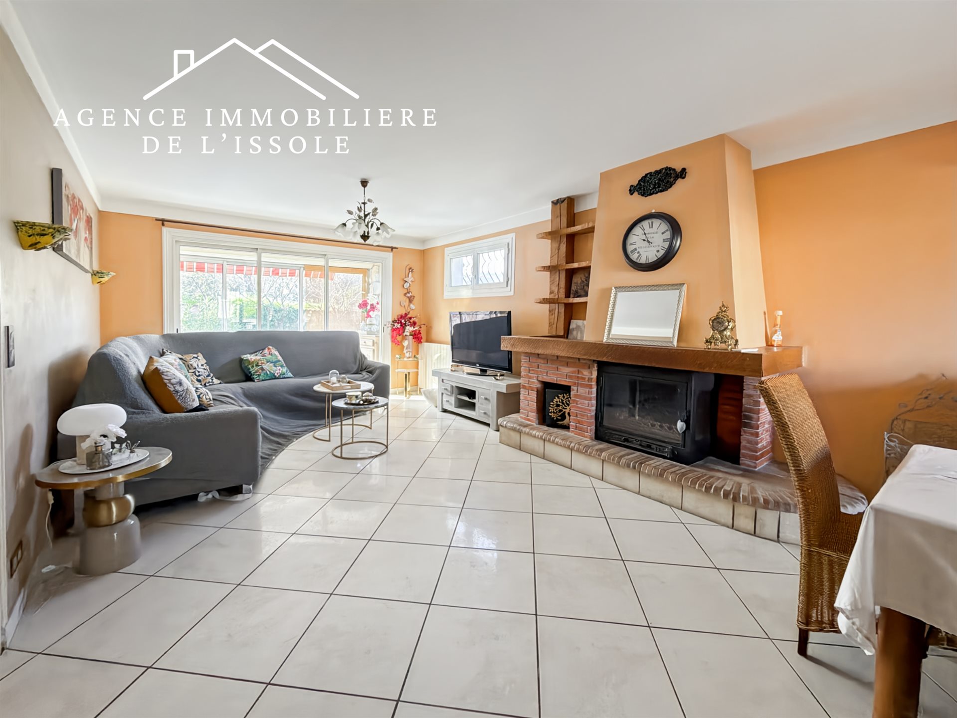 Maison à vendre, 165m², Brignoles