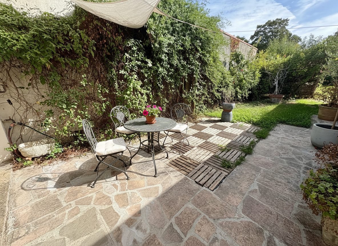 Maison à vendre, 108m², Champs-sur-Marne