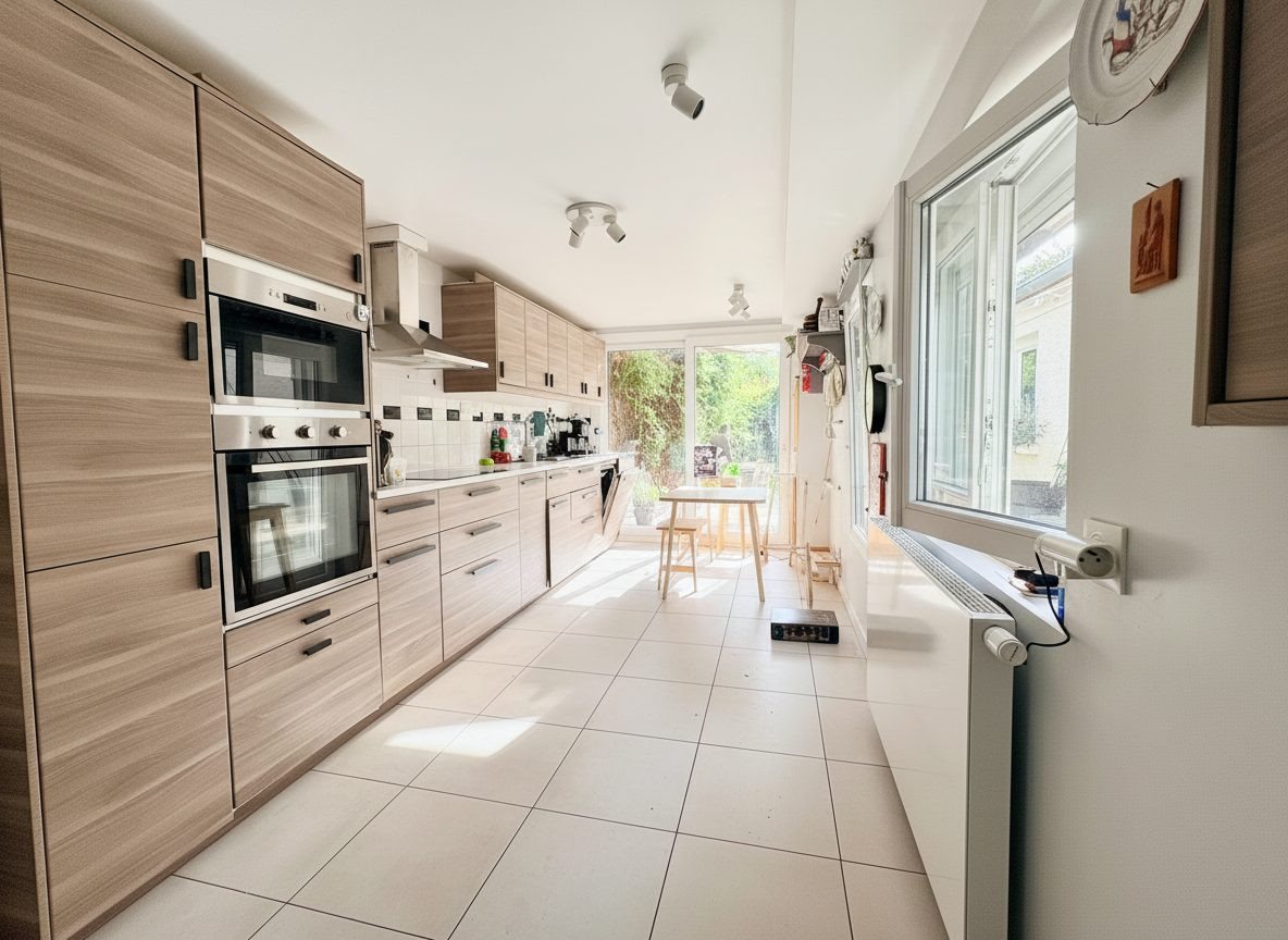 Maison à vendre, 108m², Champs-sur-Marne
