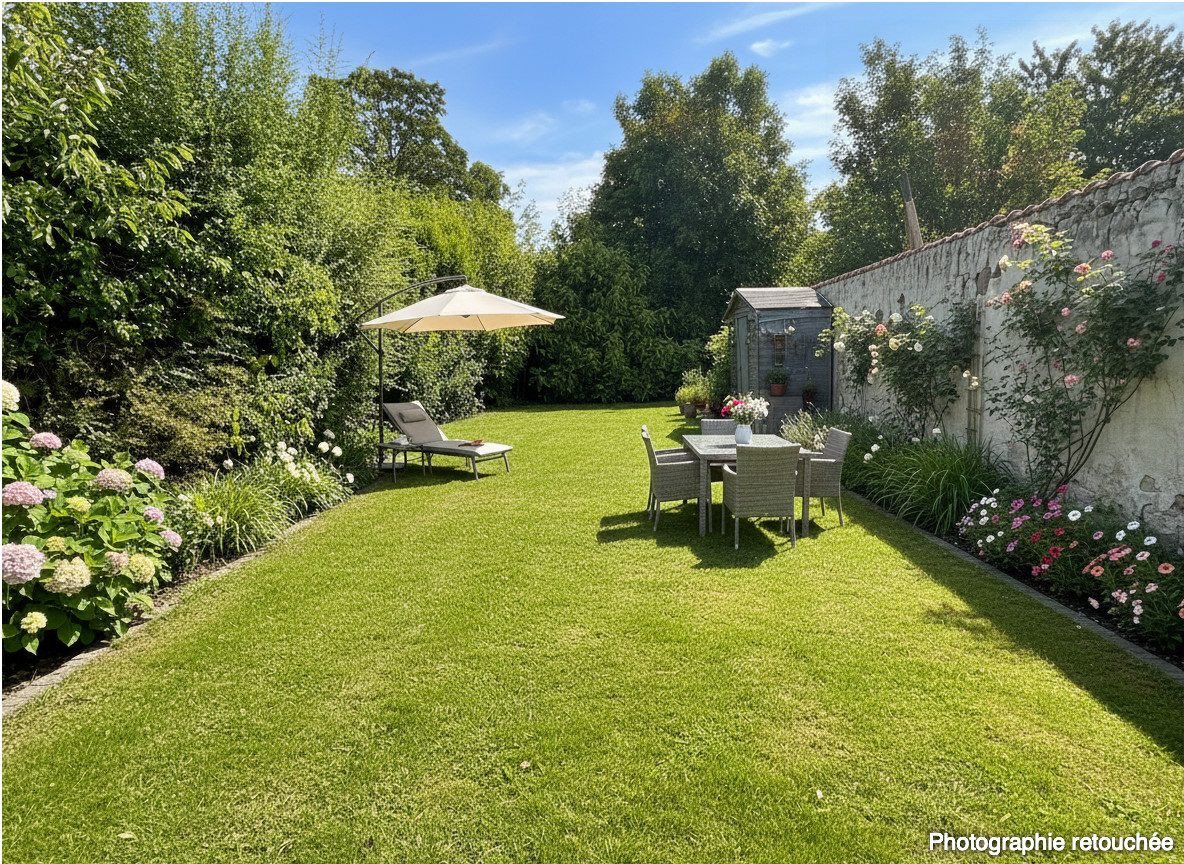 Maison à vendre, 108m², Champs-sur-Marne