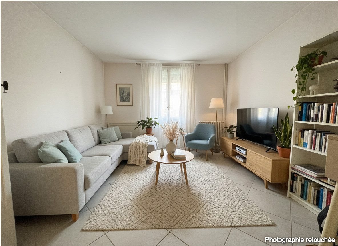 Maison à vendre, 108m², Champs-sur-Marne