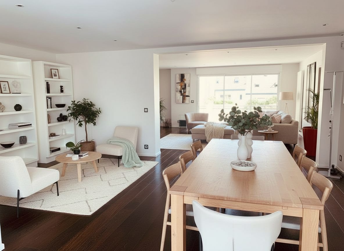 Appartement à vendre, 205m², Magny-le-Hongre