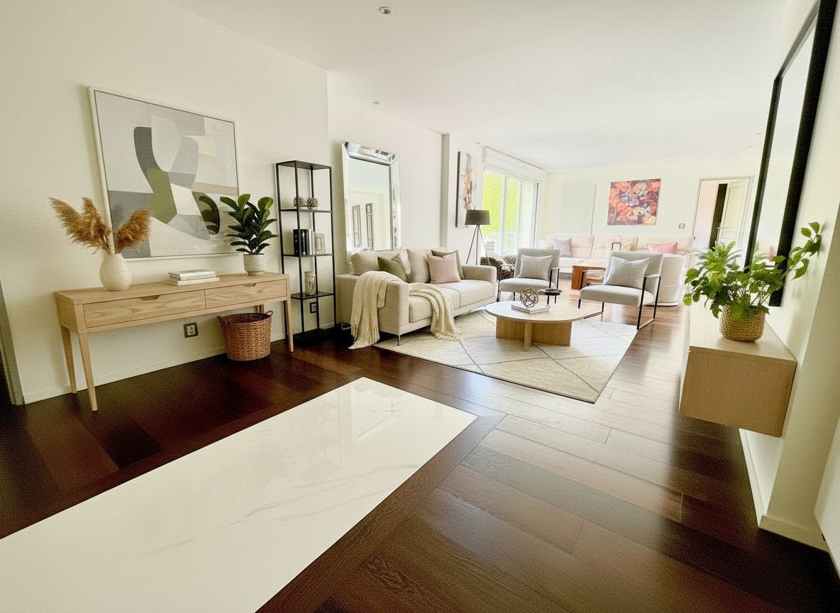 Appartement à vendre, 205m², Magny-le-Hongre
