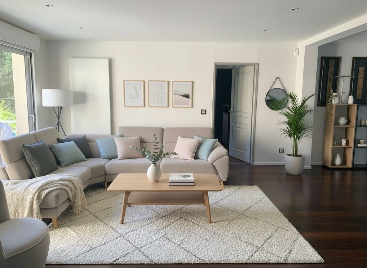 Appartement à vendre, 205m², Magny-le-Hongre