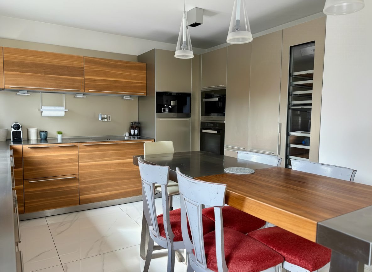 Appartement à vendre, 205m², Magny-le-Hongre