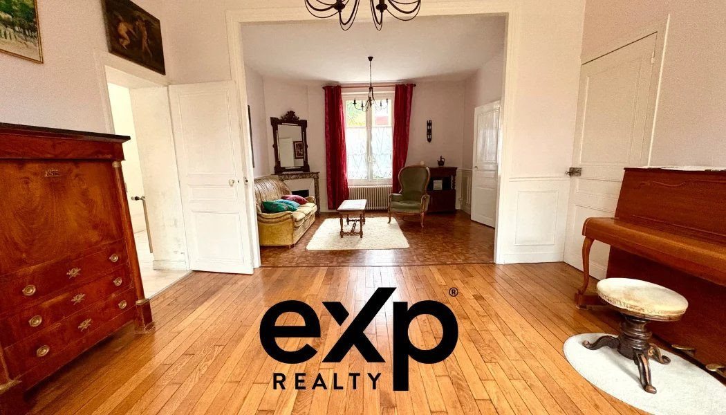 Maison à vendre, 146m², Tournan-en-Brie