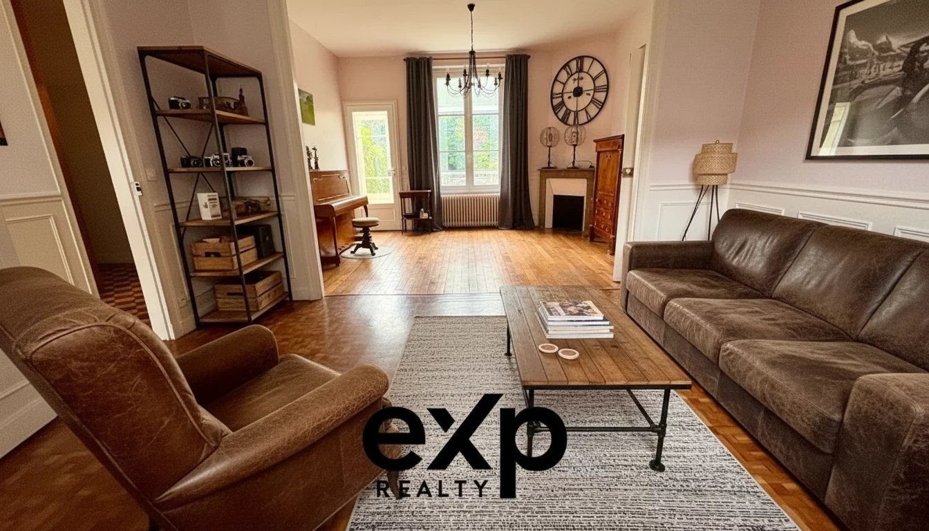 Maison à vendre, 146m², Tournan-en-Brie