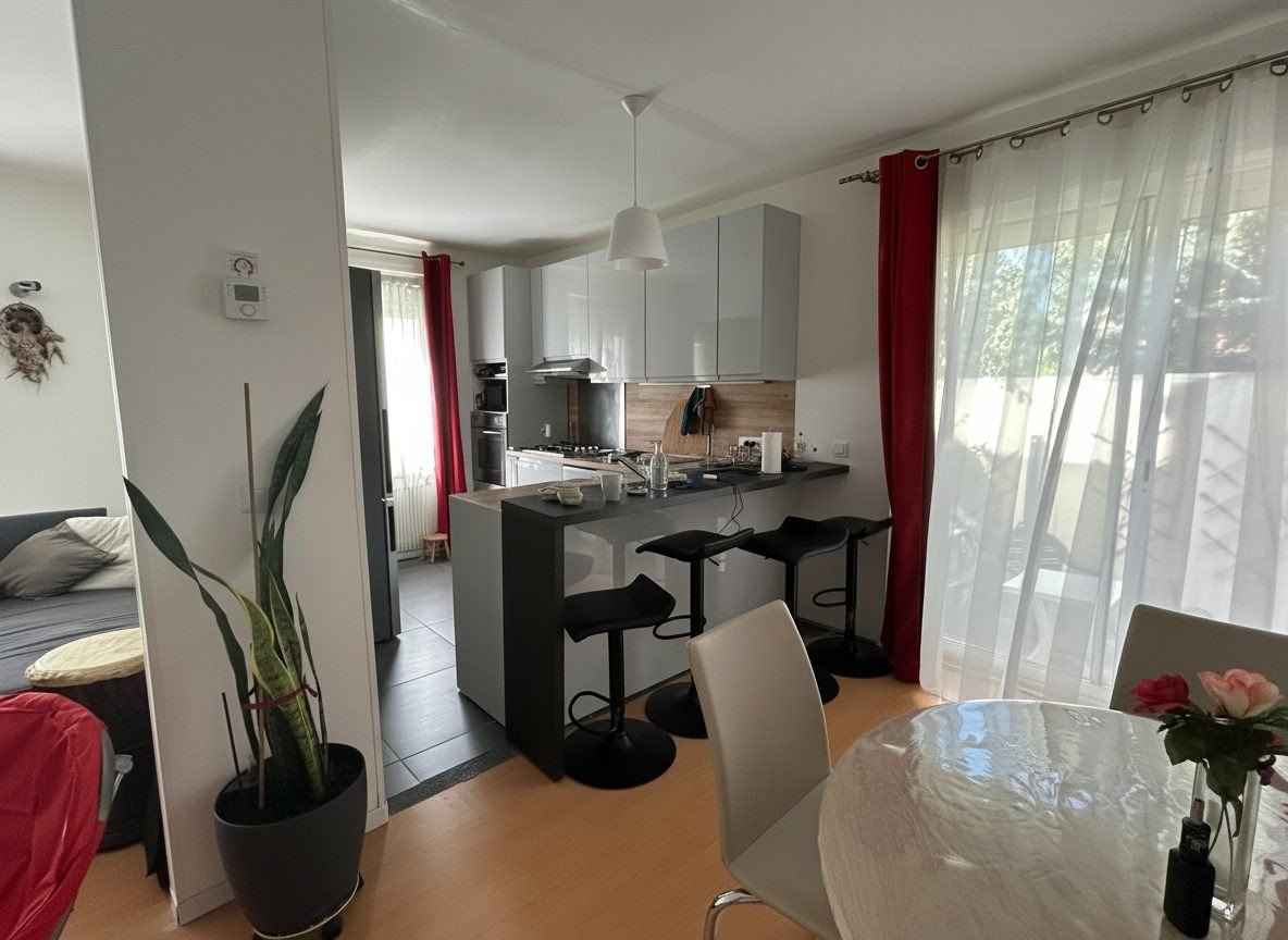Maison à vendre, 72m², Le Perreux-sur-Marne