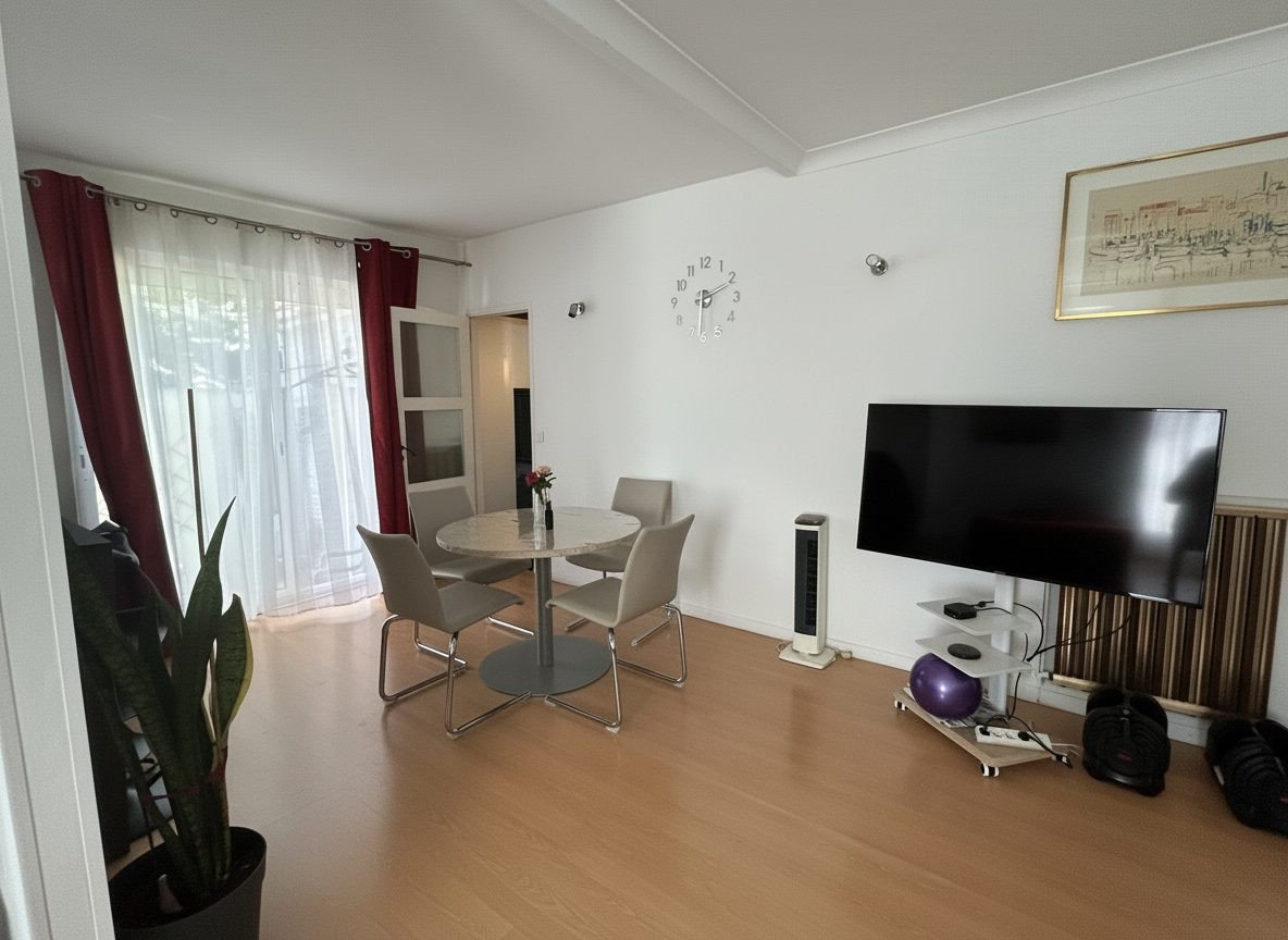 Maison à vendre, 72m², Le Perreux-sur-Marne