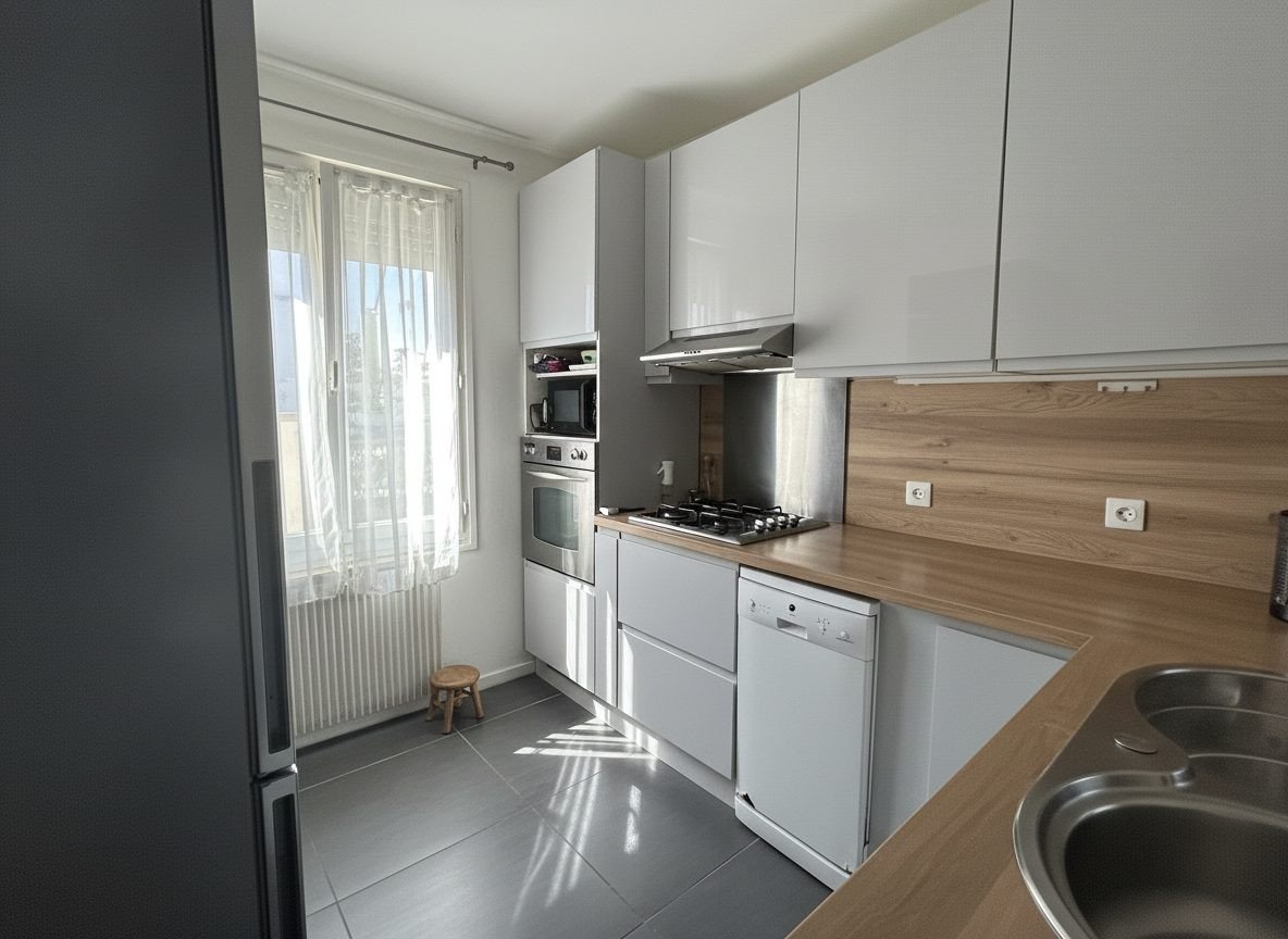 Maison à vendre, 72m², Le Perreux-sur-Marne