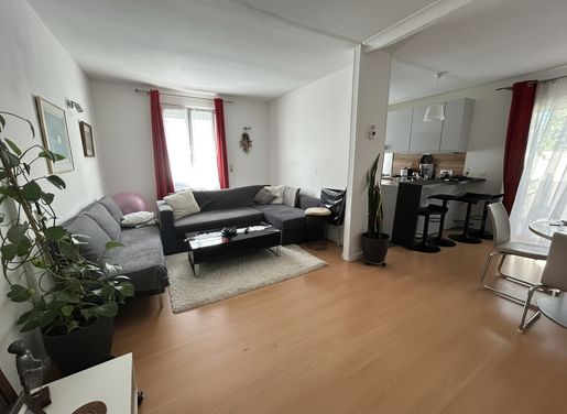 Maison 3 pièces 72 m² · à Le Perreux-sur-Marne · 72 m² · 415 000 €