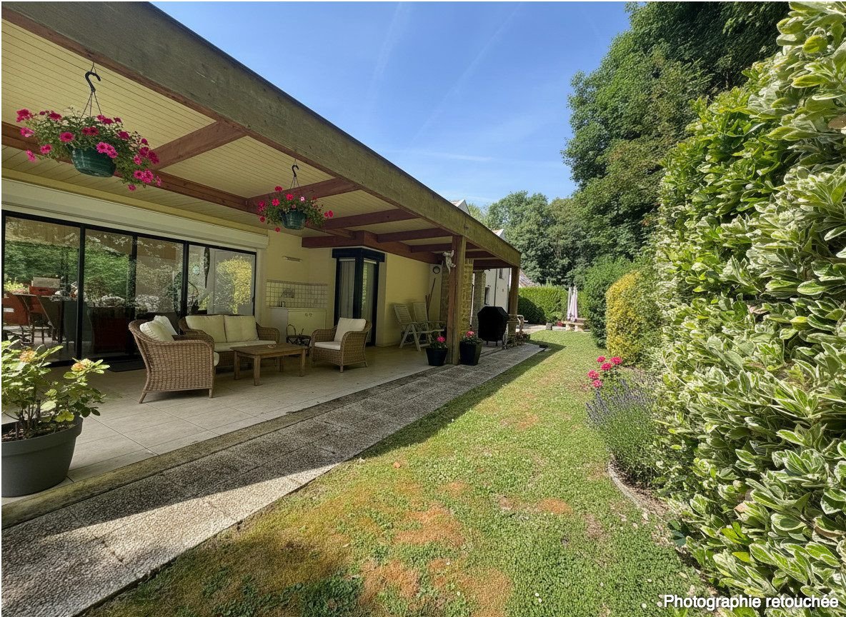 Maison à vendre, 194m², Conches-sur-Gondoire