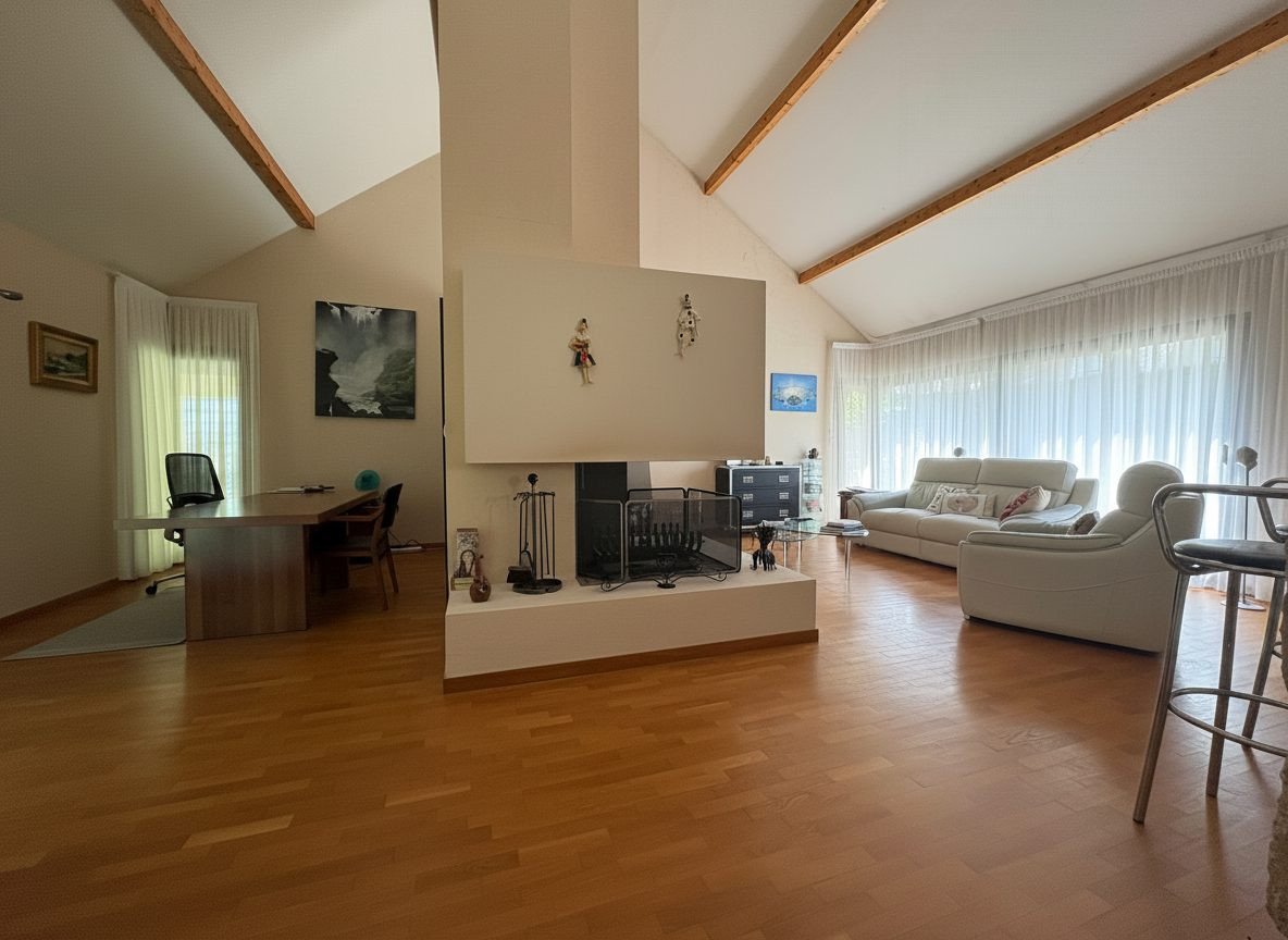 Maison à vendre, 194m², Conches-sur-Gondoire