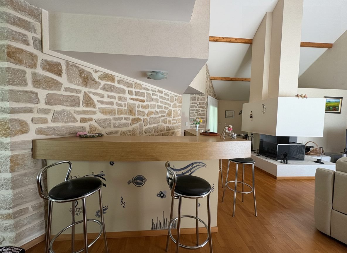 Maison à vendre, 194m², Conches-sur-Gondoire