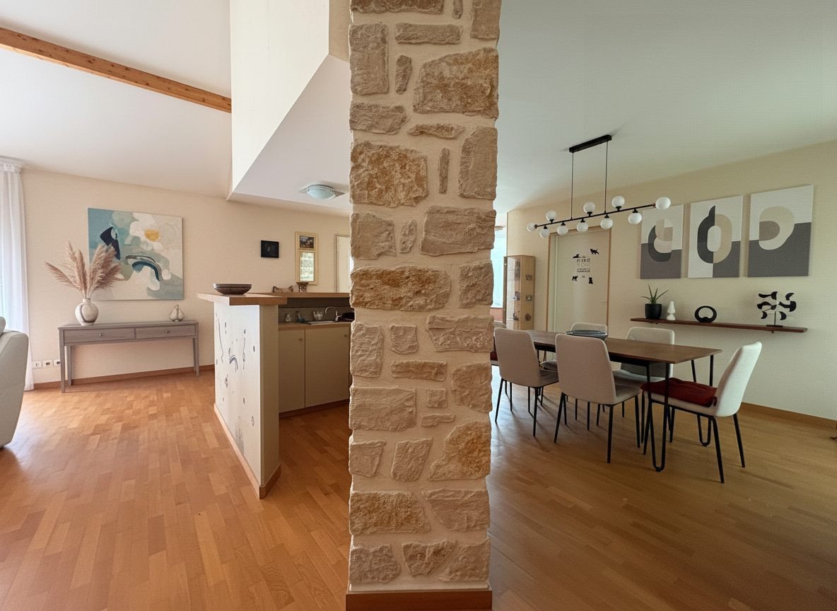 Maison à vendre, 194m², Conches-sur-Gondoire