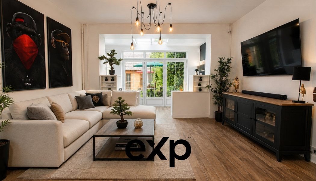 Maison à vendre, 197m², Couilly-Pont-aux-Dames