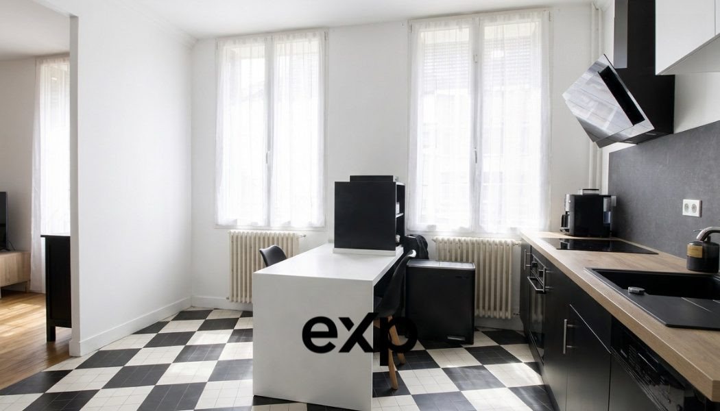 Maison à vendre, 197m², Couilly-Pont-aux-Dames