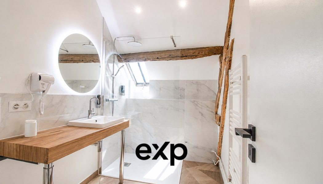 Maison à vendre, 197m², Couilly-Pont-aux-Dames