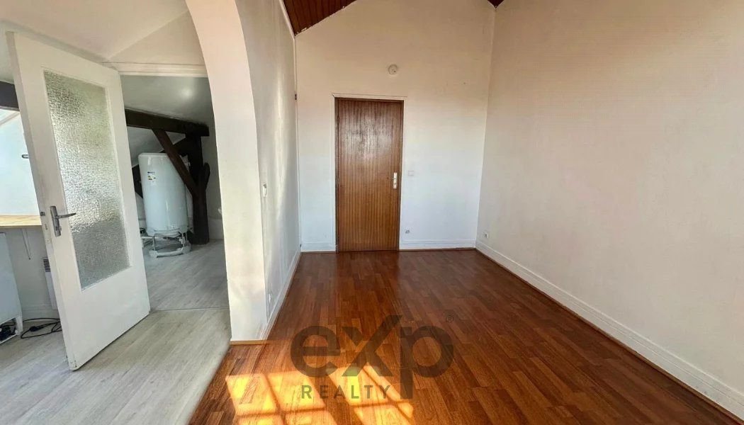 Appartement à vendre, 30m², Collégien
