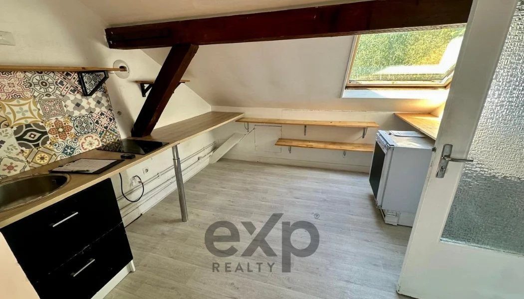 Appartement à vendre, 30m², Collégien