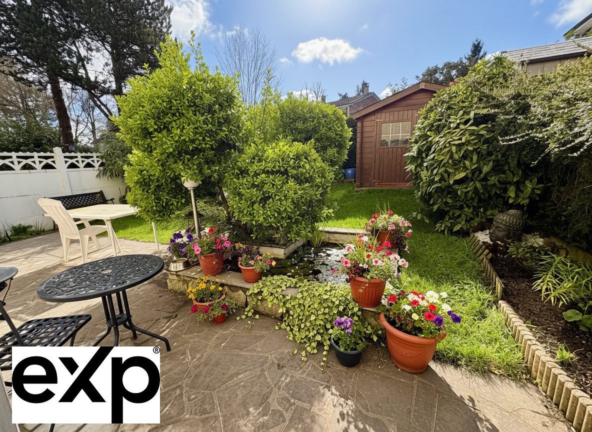 Maison à vendre, 101m², Guermantes