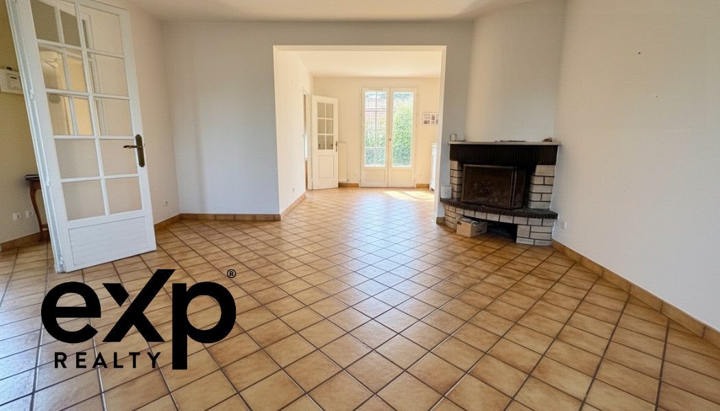 Maison à vendre, 101m², Guermantes