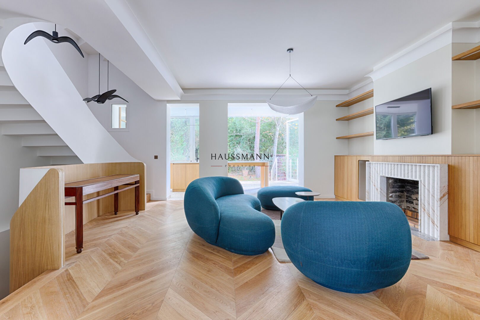 Maison à vendre, 220m², Boulogne-Billancourt