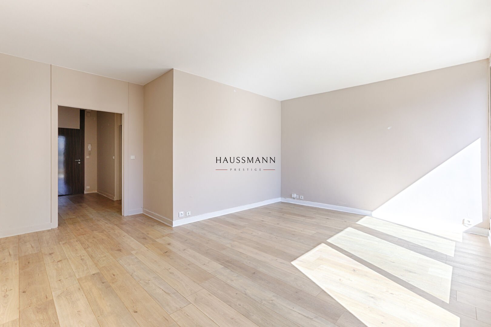 Appartement à vendre, 54m², Boulogne-Billancourt